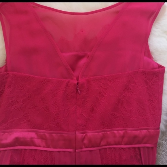 Max & Cleo Natasha Fit And Flare Dress - Picture 3 of 5